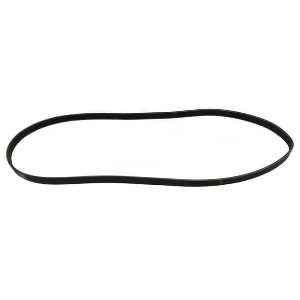 ACDelco BX205 Professional Industrial Molded Notched V-Belt ACDelco BX205 Professional Industrial Molded Notched V-Belt